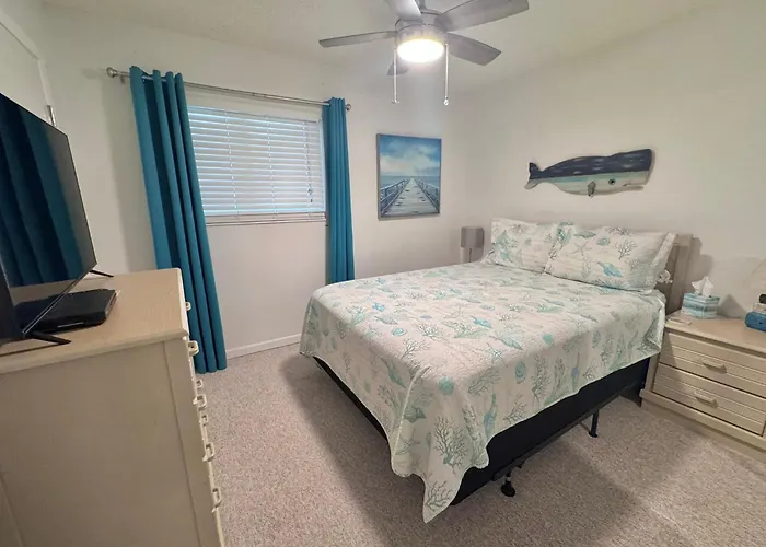 Welcome To Your Beachside Escape Tucked Away On The Serene Morgan Peninsula *