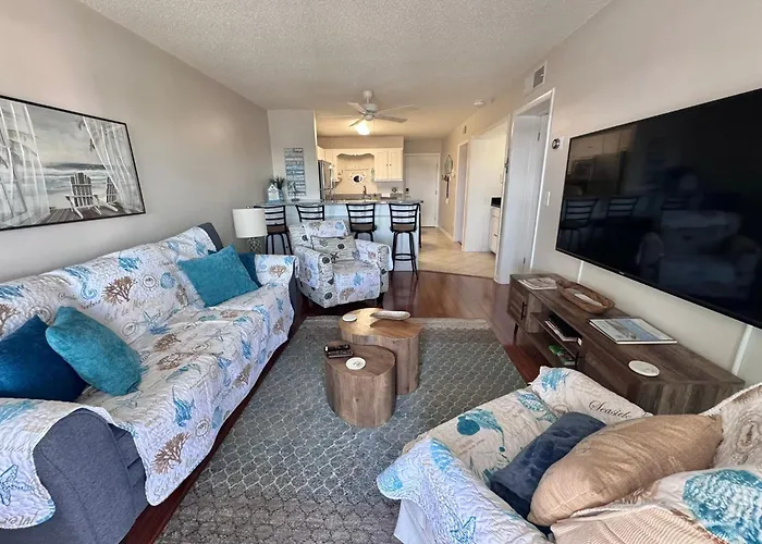 Welcome To Your Beachside Escape Tucked Away On The Serene Morgan Peninsula Gulf Shores