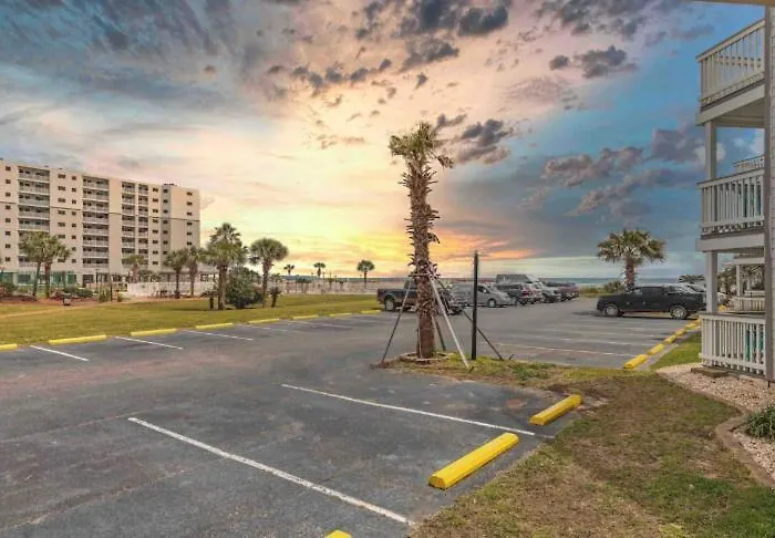 Welcome To Your Beachside Escape Tucked Away On The Serene Morgan Peninsula Gulf Shores