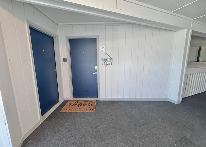 Holiday home Welcome To Your Beachside Escape Tucked Away On The Serene Morgan Peninsula Gulf Shores
