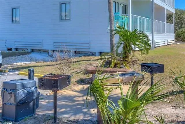Holiday home Welcome To Your Beachside Escape Tucked Away On The Serene Morgan Peninsula Gulf Shores