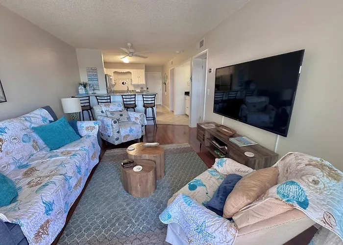 Holiday home Welcome To Your Beachside Escape Tucked Away On The Serene Morgan Peninsula *